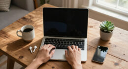 Macintosh Surges In Global Coverage