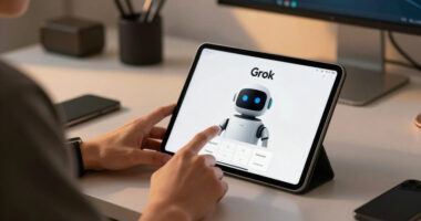 Meet Grok Bot: SpaceXAI's Latest Innovation In Artificial Intelligence