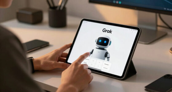 Meet Grok Bot: SpaceXAI's Latest Innovation In Artificial Intelligence