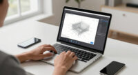 Meshdiff – Visually Compare Two STL Versions In The Browser, Client-side