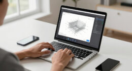 Meshdiff – Visually Compare Two STL Versions In The Browser, Client-side