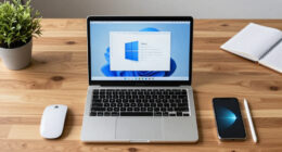 Microsoft Word For Windows 1.1A, Native X64 Port