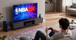 Nba 2K Hq