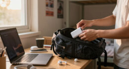 Off To College 2026: Essential Dorm Checklist For A Smooth Start