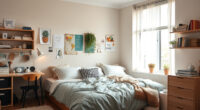 Off to college — dorm essentials