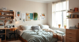 Off to college — dorm essentials