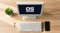 Os8088: A Powerful Mac-like OS For The IBM XT, 286, 386