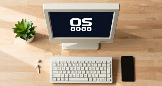 Os8088: A Powerful Mac-like OS For The IBM XT, 286, 386