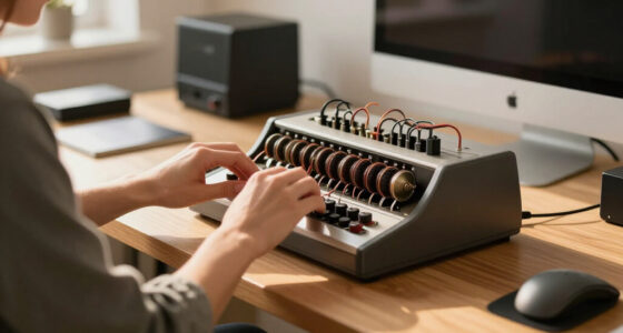 Parametron: 50S Japanese Computer That Uses Neither Transistors Nor Vacuum Tubes