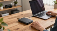 Seagate Technology Surges In Global Coverage