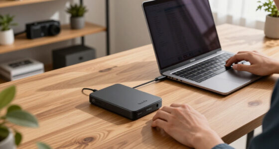 Seagate Technology Surges In Global Coverage