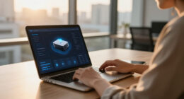 Securing Frontier Cyber AI: Who Should Manage These Powerful Models?