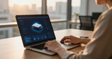 Securing Frontier Cyber AI: Who Should Manage These Powerful Models?