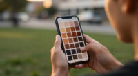 Show HN: Simple Algorithm And Color Space To Generate Diverse Skin Tones