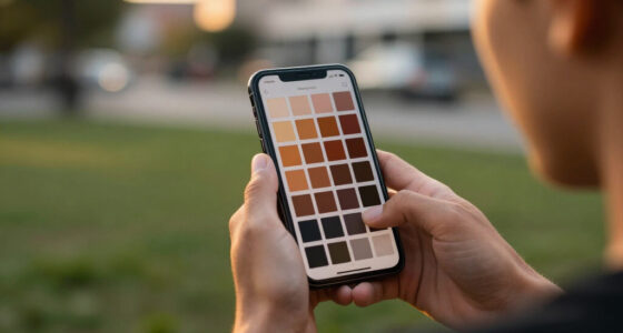 Show HN: Simple Algorithm And Color Space To Generate Diverse Skin Tones