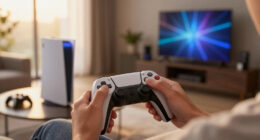 sony playstation