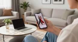 Step Into The World Of Tango On Google Arts & Culture
