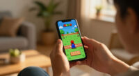 Super Mario Derivations