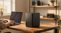 Ten Ways NAS Is Getting Enshitified