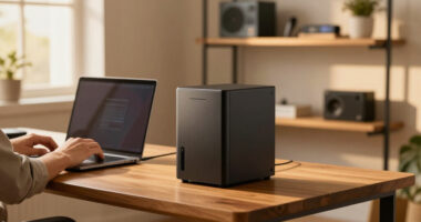 Ten Ways NAS Is Getting Enshitified