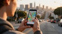 The Entire City Of San Francisco As A Video Game