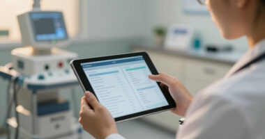 The Future Of AI In Medicine: Icon And Anthropic's Claude Clinical Trial Collaboration