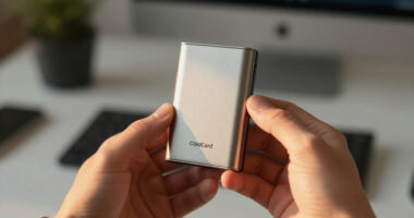 The Time Machine Is Open: What The ColdCard Hack Tells Us About The New Security Era
