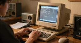 Tim King, AmigaDOS Developer, Has Died