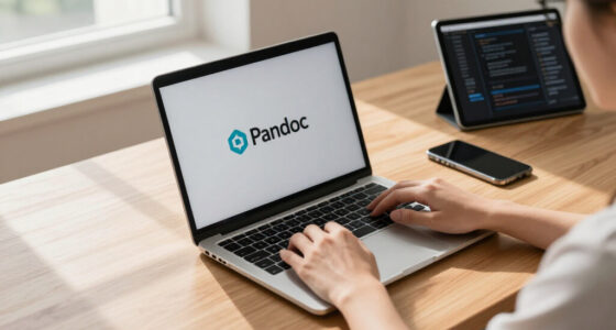Twenty Years Of Pandoc