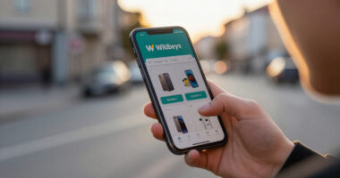 Ukraine Is Striking Russia’s Amazon — Because Wildberries Is More Than A Shopping Site