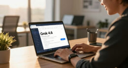 Unlocking AI Potential With Grok 4.6 On The Gemini Enterprise Agent Platform