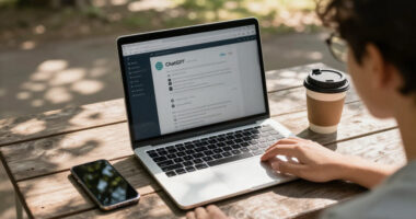 Why AI Tools Like ChatGPT Are Changing How Students Think And Respond