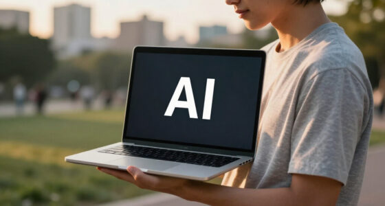 Why AI Watermarks Are Essential For Compliance: Insights From Anthropic