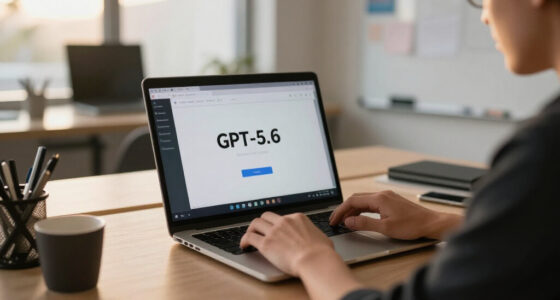 Why GPT-5.6 Is A Game-Changer For AI Builders And Developers