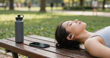 Wireless Earbuds For Workouts: A Labor Day sales Guide