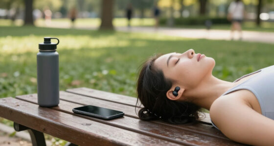 Wireless Earbuds For Workouts: A Labor Day sales Guide