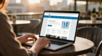 Wordpress Surges In Global Coverage