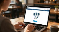 Wordpress Surges In Global Coverage