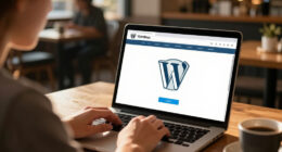 Wordpress Surges In Global Coverage
