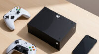 Xbox Goes Down. You Can't Play Games You Own On Disc