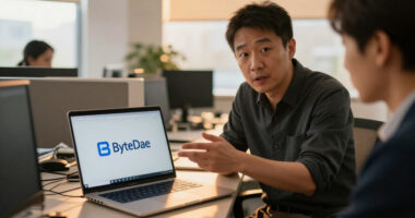 Zhang Yiming Returns To ByteDance, Tells AI Team To Cease Distilling – What’s Behind The Move?