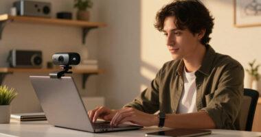 10 Best 4K Webcams In 2026