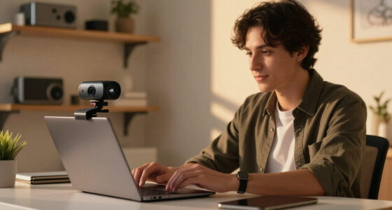 10 Best 4K Webcams In 2026