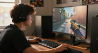 10 Best High Refresh Gaming Monitors For Fast-Paced Play In 2026