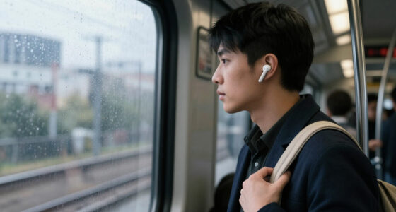 11 Best Affordable Noise-Cancelling Earbuds for Everyday Listening in 2026