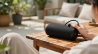 11 Best Portable Bluetooth Speakers in 2026