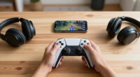 11 Best Wireless Gaming Controllers in 2026