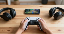 11 Best Wireless Gaming Controllers in 2026