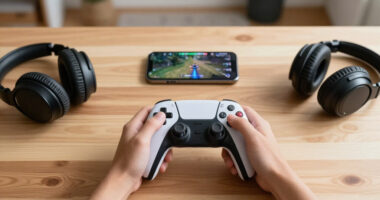 11 Best Wireless Gaming Controllers in 2026