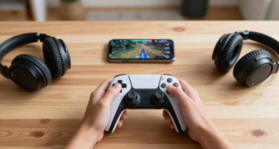 11 Best Wireless Gaming Controllers in 2026